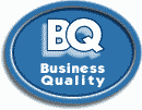Znak poslovne odli�nosti - Business Quality